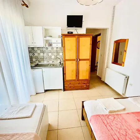 Achinora Guest house