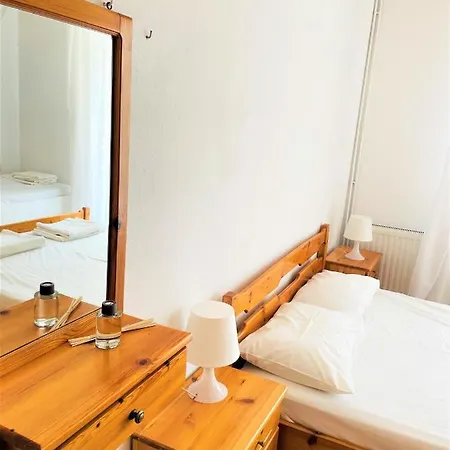 Achinora Guest house Potos